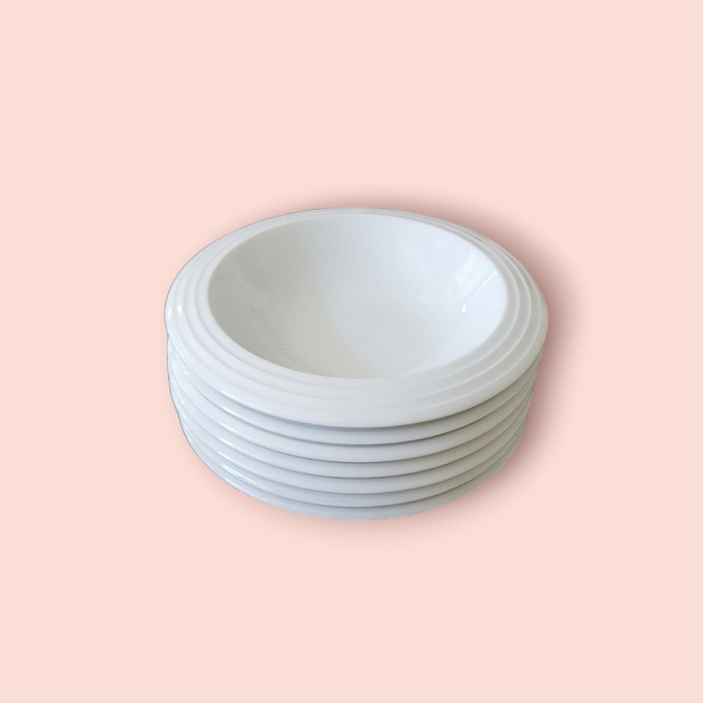 studio nova fine china made in japan pasta dishes